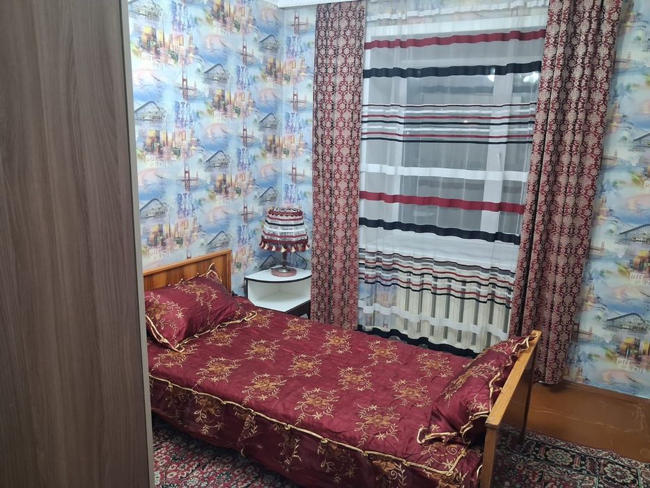 Квартира автогород