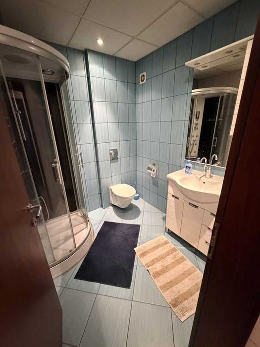 Дава се под наем Тристаен апартамент в Пловдив, Център - 110 кв.м за 498.27 € - Снимка #5