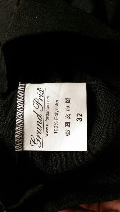 Брюки,штаны бальные танцы