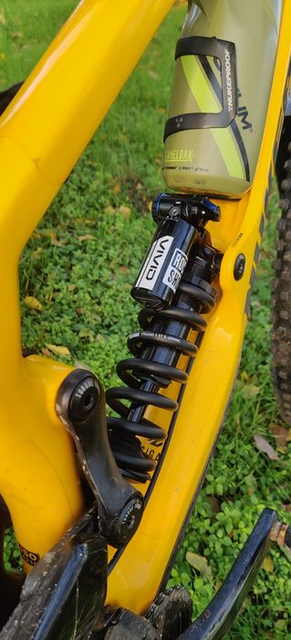 Bicicleta Enduro/Freeride Nukeproof Giga  ! Oferta de Crăciun !