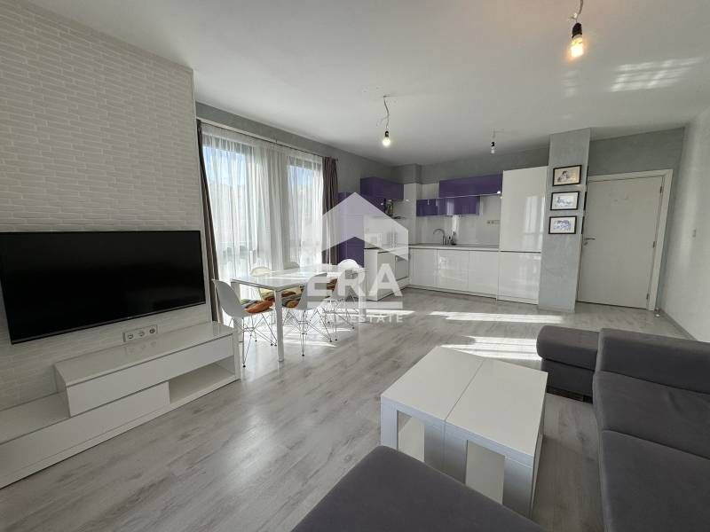Продава се Тристаен апартамент в Варна, м-т Траката - 109 кв.м за 1217 €/кв.м - Снимка #4