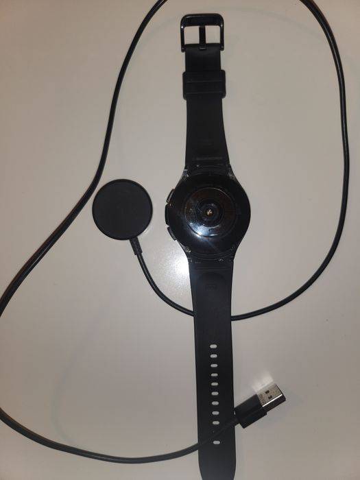 Samsung galaxy 4 smartwatch 46 mmm