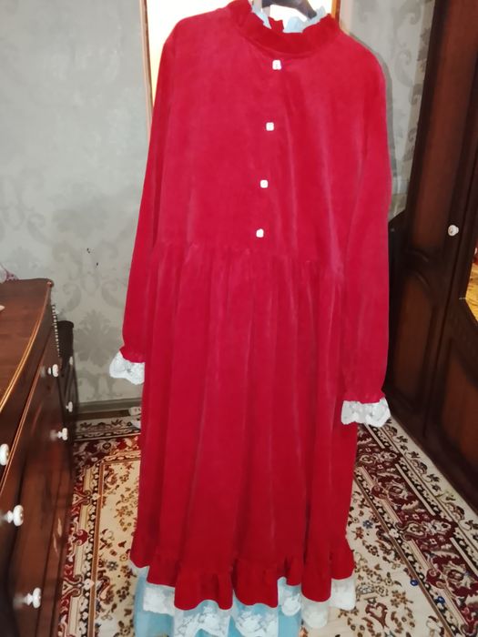 Сатылады бари таза киілган