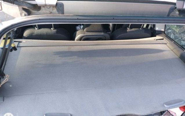 Щора за peugeot 307sw