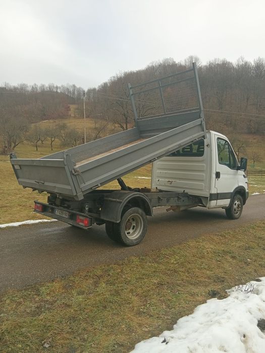 Iveco Dayli 35C 14