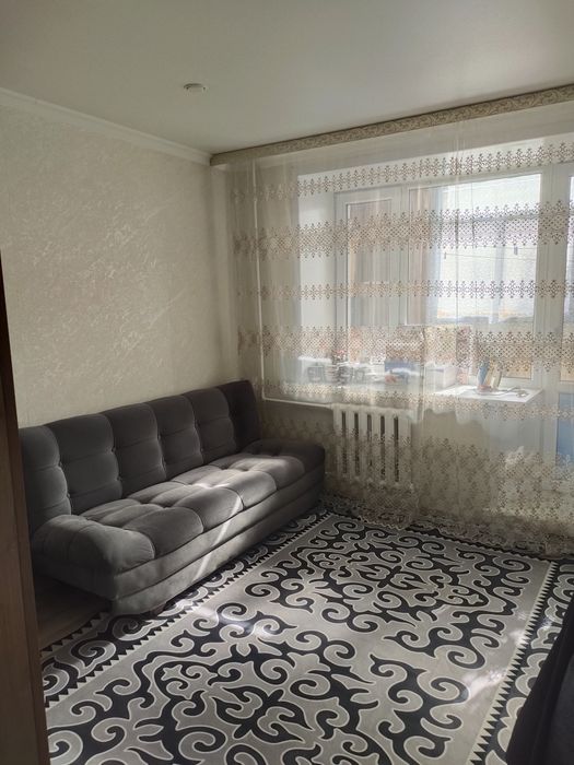 Продам  3- х комнатную квартиру