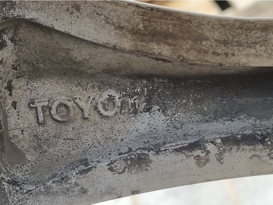 Диски R18,Lexus, Sienna, Camry,