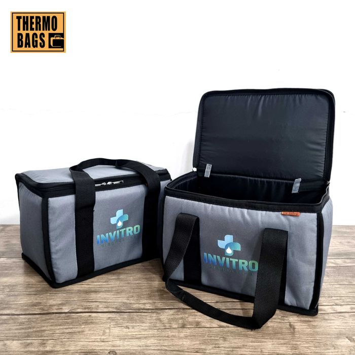 Термосумки для аптеки