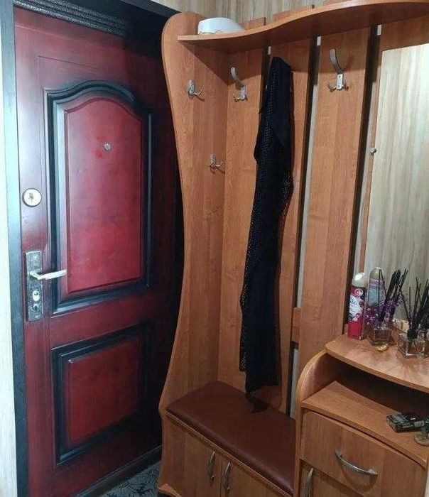 Сдается квартира в аренду