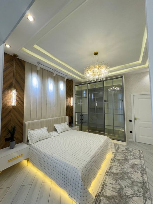 Махтумкули|Паркентский| Аренда|Ijara|Rent|50м2|2 комн| Новостройка|