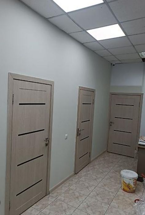 Побелка 350 за квадрат АКЦ