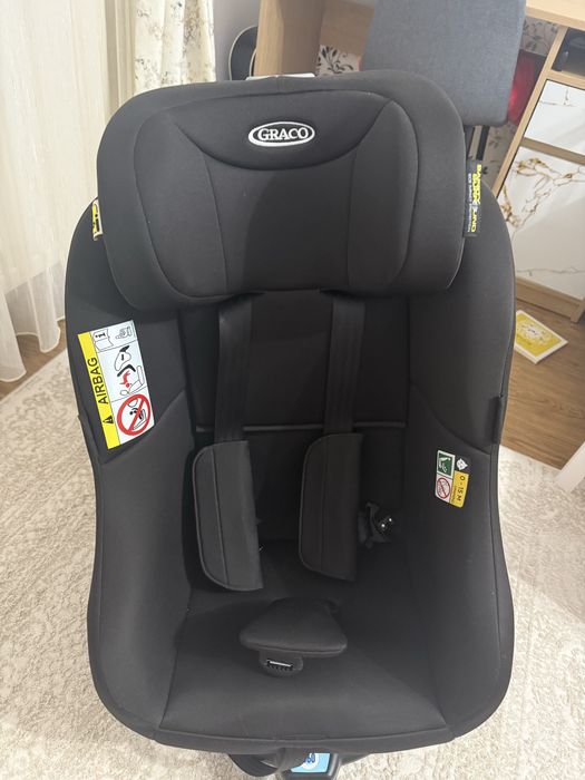 Vand scaun auto Graco!