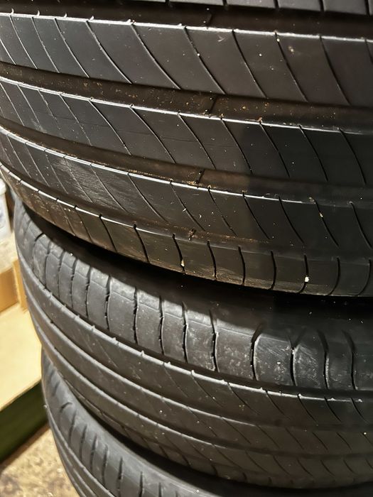 215 55 R17 94V летни гуми 4 броя Michelin Primacy