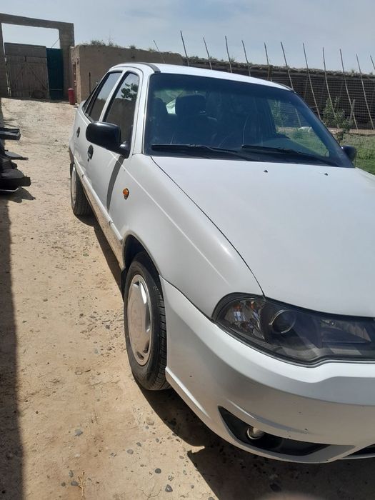 Chevrolet Nexia 2010 — 6