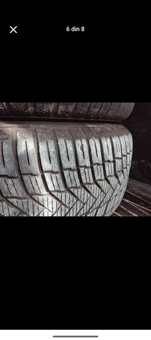 De vânzare folosite foarte puțin 185/60/R14 82H