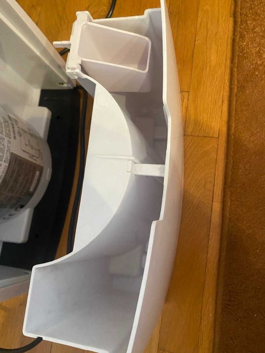 Изсушител за въздух Tesy /влагоуловител/