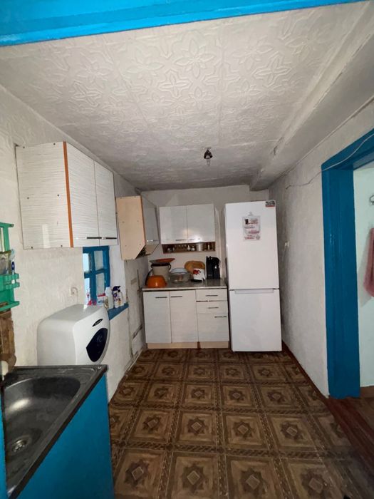 Продается дом город Уштобе