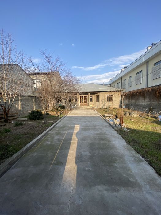 Дурмон ховли срочна сотаман