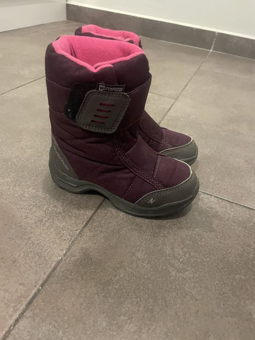 Детски апрески Декатлон