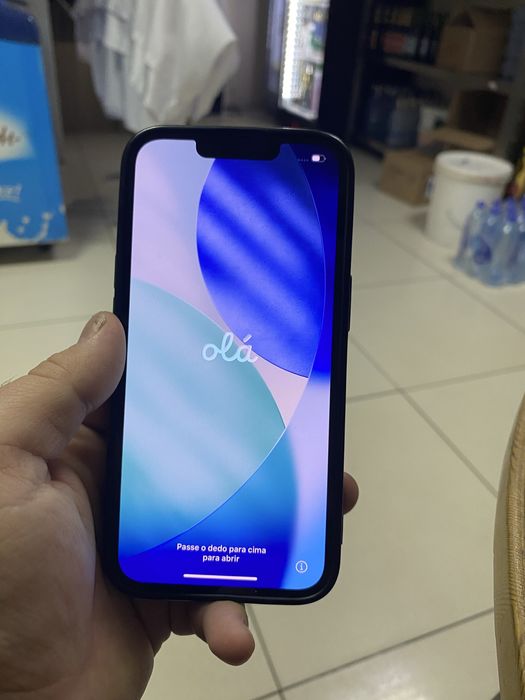 Iphone 13 128GB 100akb