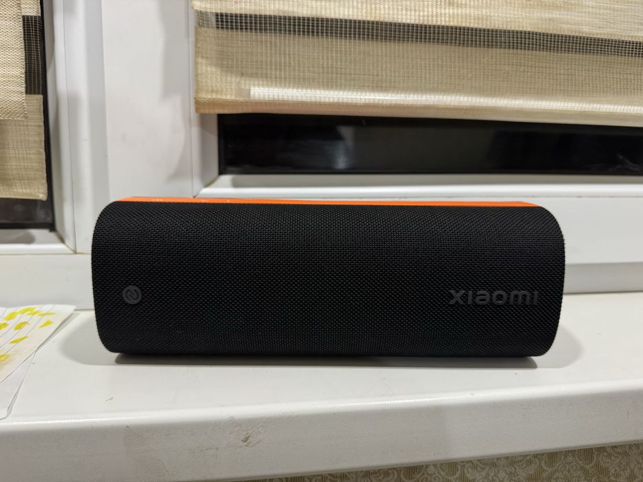 Колонка xiaomi harman 50v !