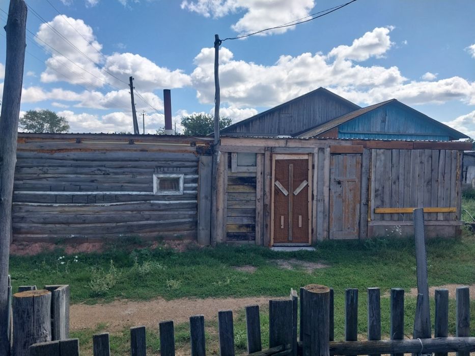 Продам частный дом