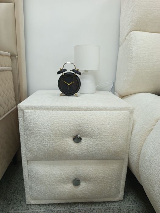 Мека мебел и спални легла