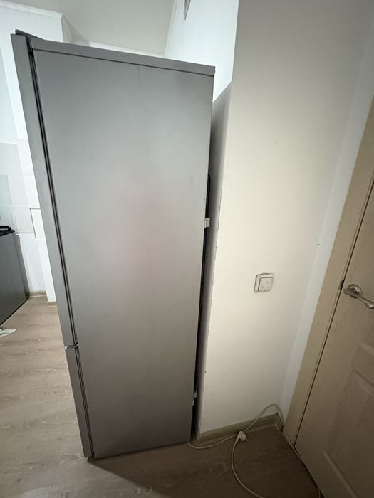 Холодильник Beko б/у