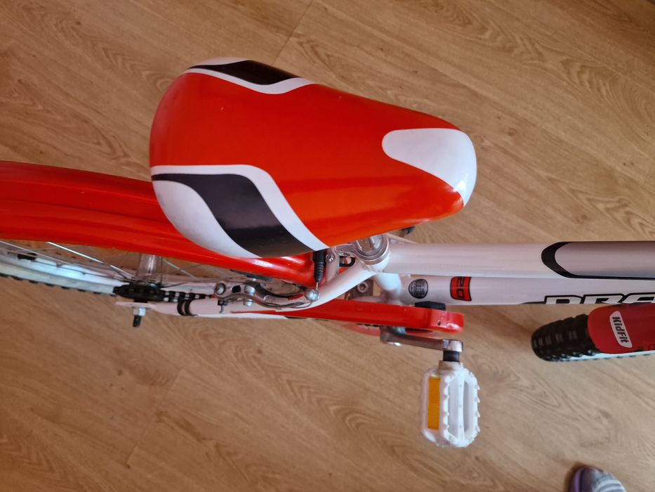 Велосипед / колело Drag Rush 20