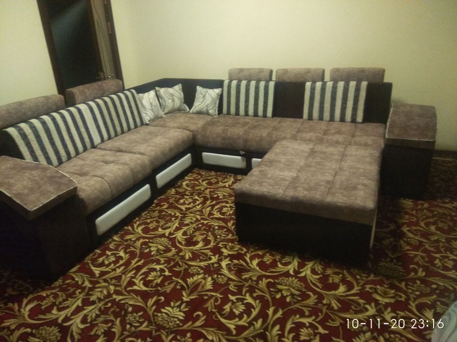 Реставрация мебель