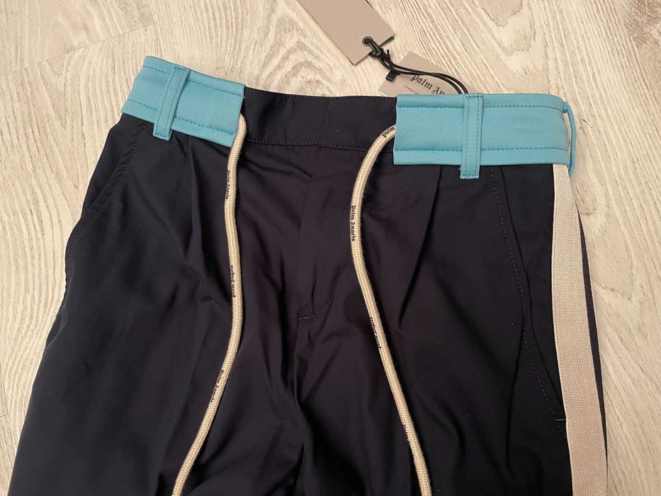Palm Angels pantaloni XS or 44, originali, retail 590 euro
