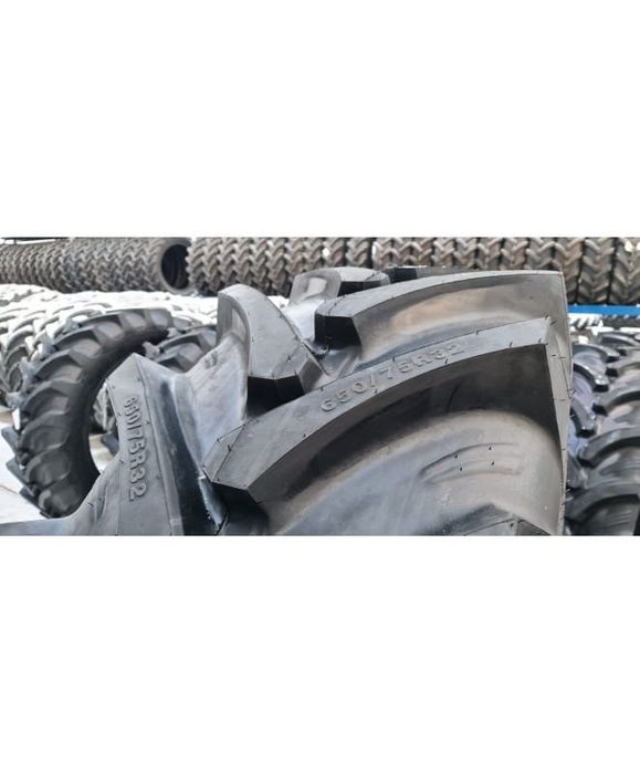 650/75 r32 gtk rs220 24.5r32 radial tl  Cauciucuri tractor, Fiat, Case, Fendt, John Deere, New Holland, Massey Ferguson, UTB   Cauciucuri tractor, Fia