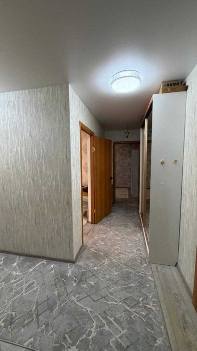 Продам 2 комнатную квартиру!