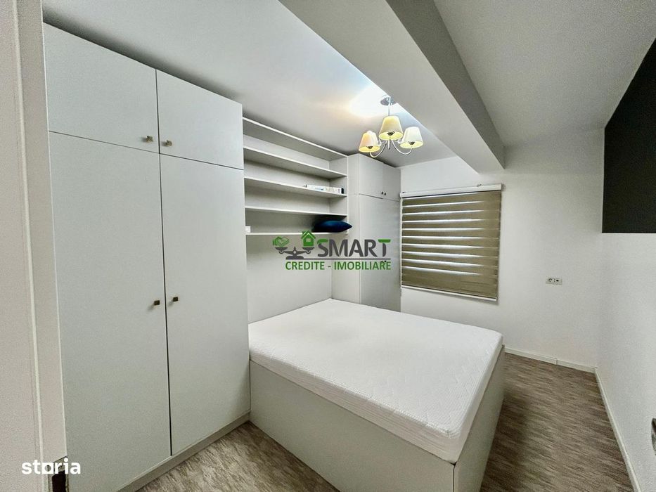 Chirie Apartament 2 camere Str. Atletilor