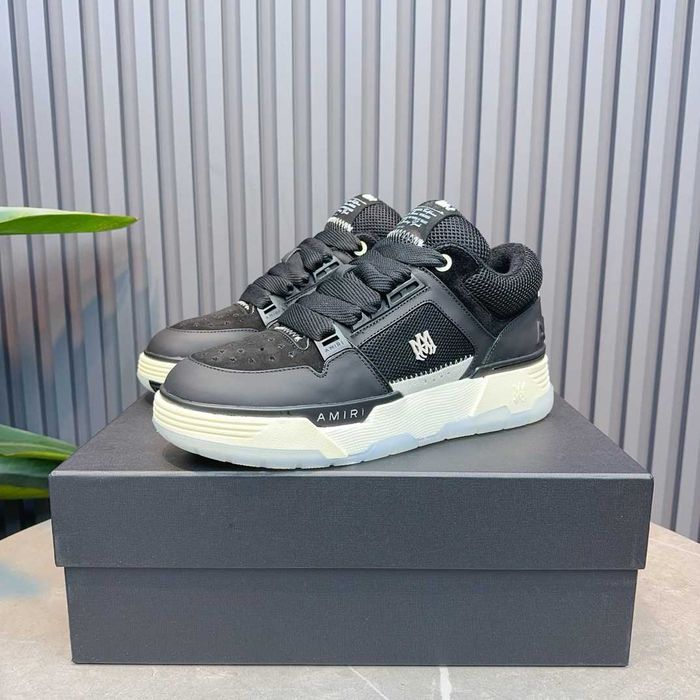 Adidasi Amiri MA1 Premium