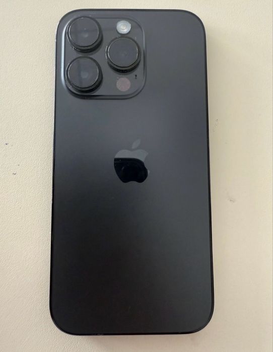 Iphone 14 pro 128 gb