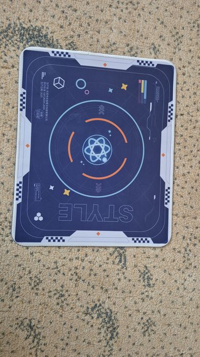 Коврик для мышки