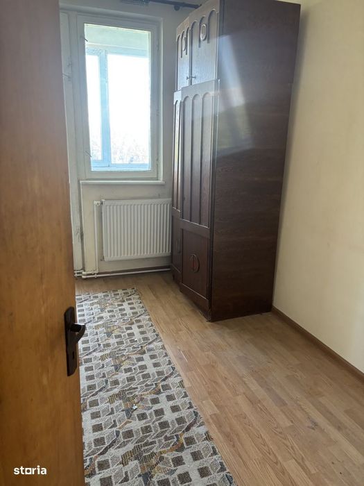 Apartament 3 camere Calea Bascovului