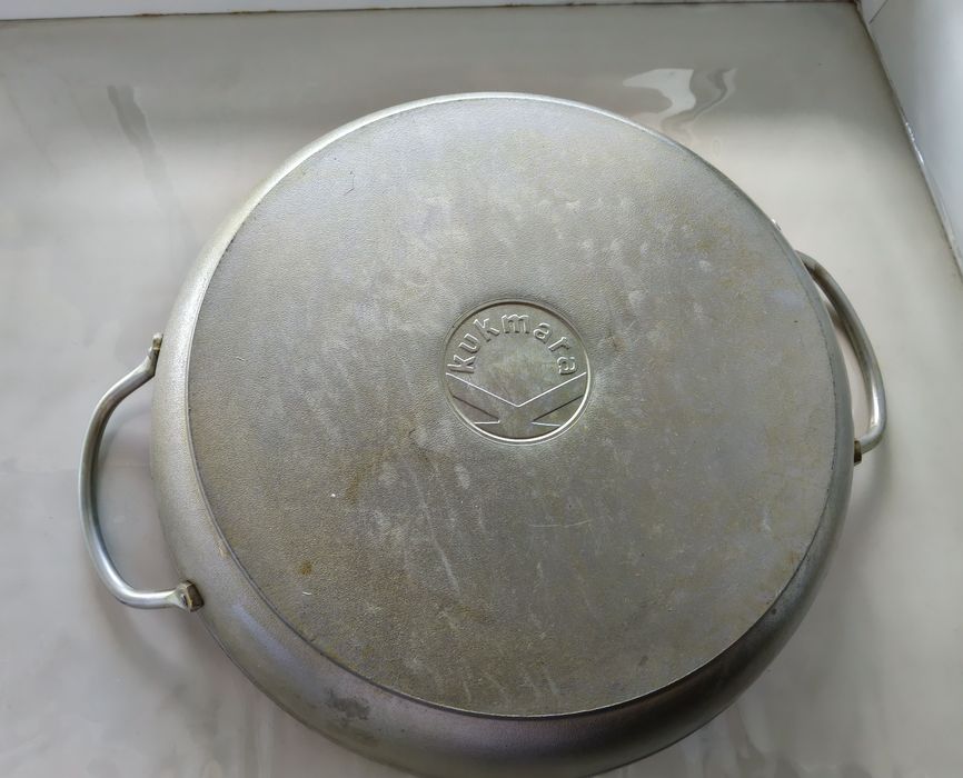 Сковороды 25,30см