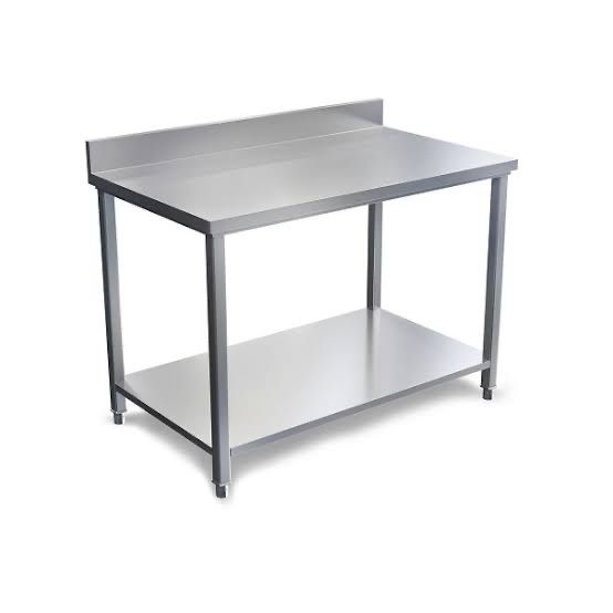 Mese inox si dulapuri din inox la comanda sau pe stoc! Orice dimensiune!
