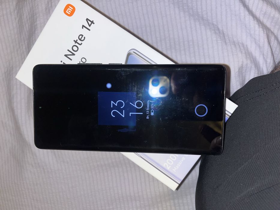 Продам Xiaomi Redmi 14 pro