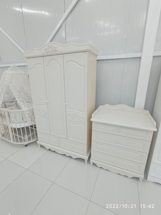 Комод для детей,2023