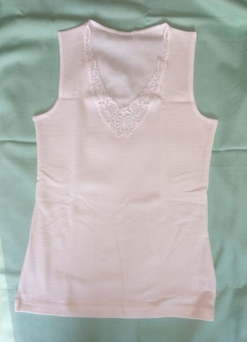 Дамски корсаж Джули стил Термо бельо