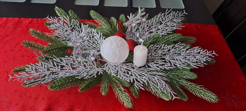 Ръчно изработени Коледни подаръци