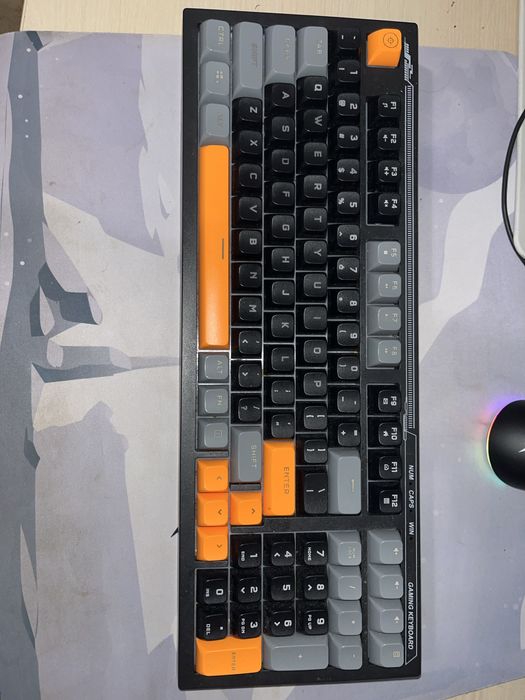 Tastatura Marvo k638b