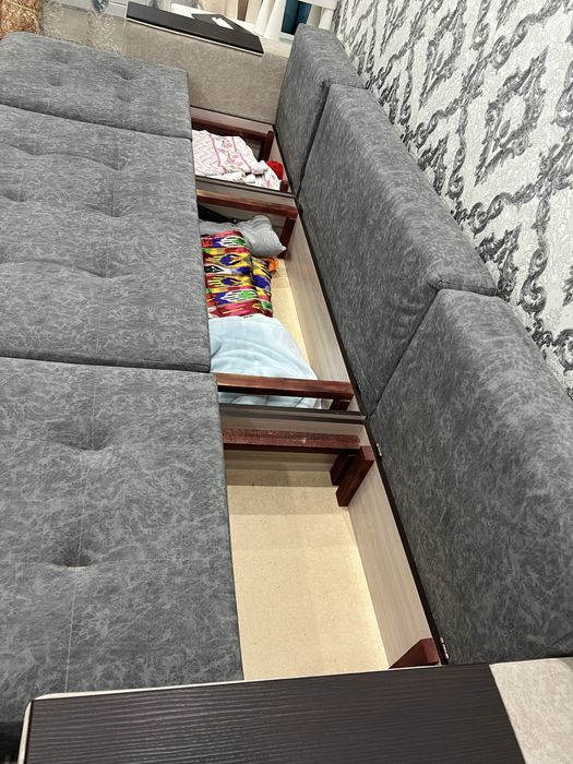 Продам диван