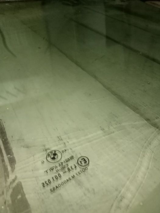 Дверные стекла от BMW E34