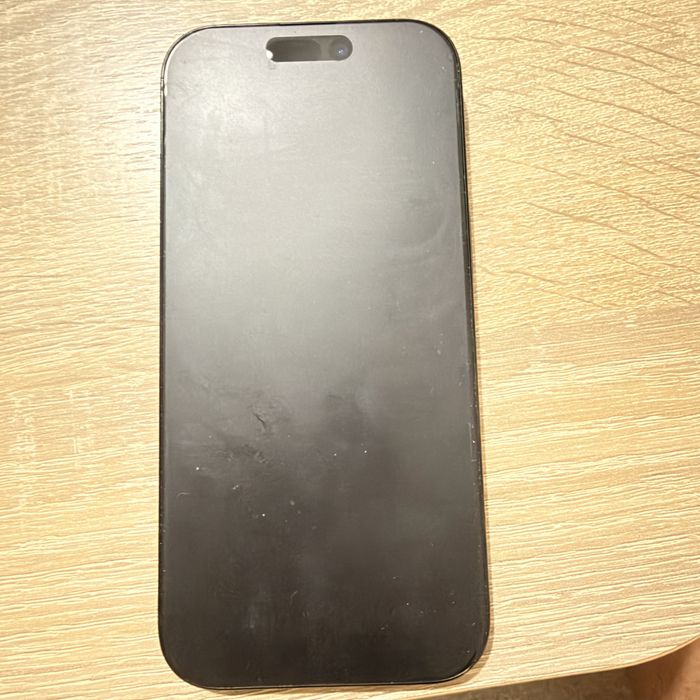 Iphone 16 pro 256