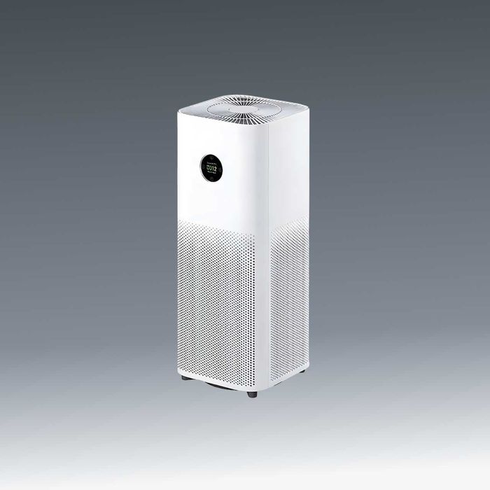 Очиститель воздуха Xiaomi Mi Air Purifier 5S