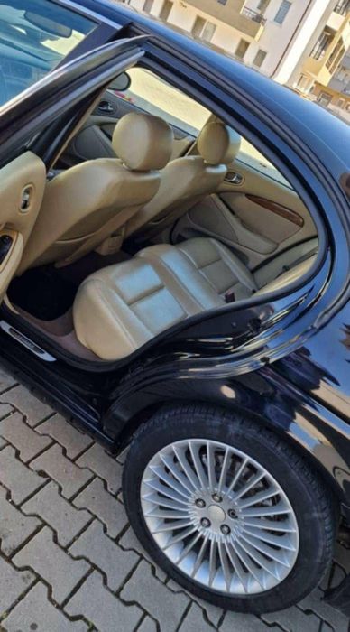 JAGUAR S-Type 2007 — imagine 2
